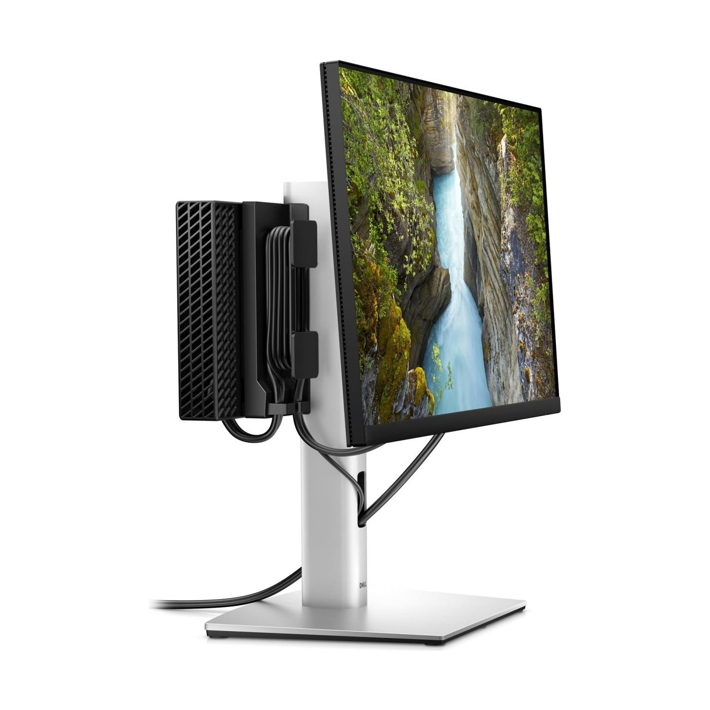 Dell Micro Form Factor All-in-One Stand - MFS22,NO backward compatible / 482-BBEO