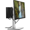 Dell Micro Form Factor All-in-One Stand - MFS22,NO backward compatible / 482-BBEO