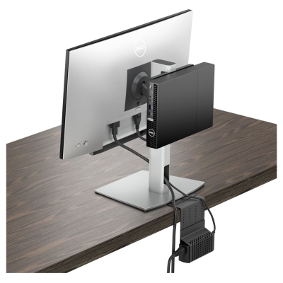 Dell Micro Form Factor All-in-One Stand - MFS22,NO backward compatible / 482-BBEO