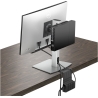 Dell Micro Form Factor All-in-One Stand - MFS22,NO backward compatible / 482-BBEO