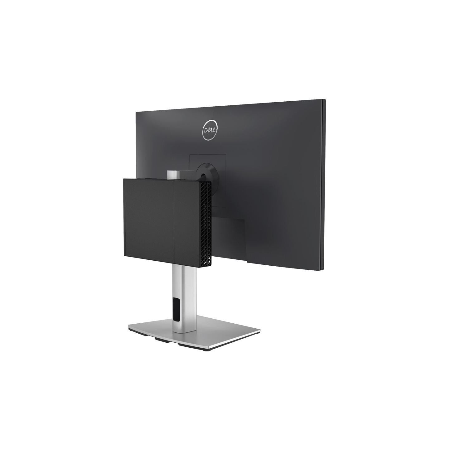 Dell Micro Form Factor All-in-One Stand - MFS22,NO backward compatible / 482-BBEO