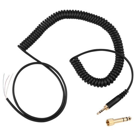 Beyerdynamic | Straight Cable | Connecting Cord for DT 770 PRO | Wired | N/A