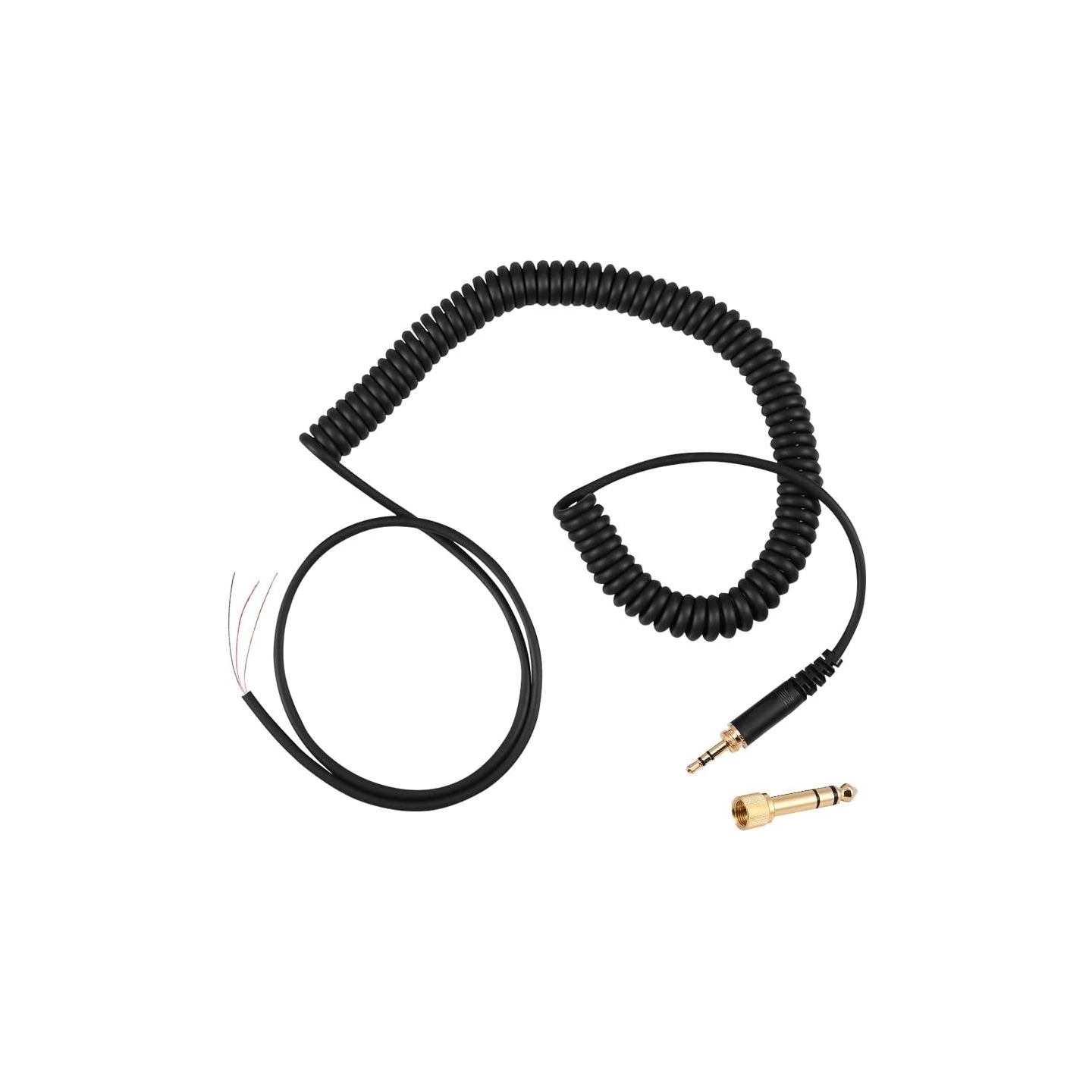 Beyerdynamic | Straight Cable | Connecting Cord for DT 770 PRO | Wired | N/A