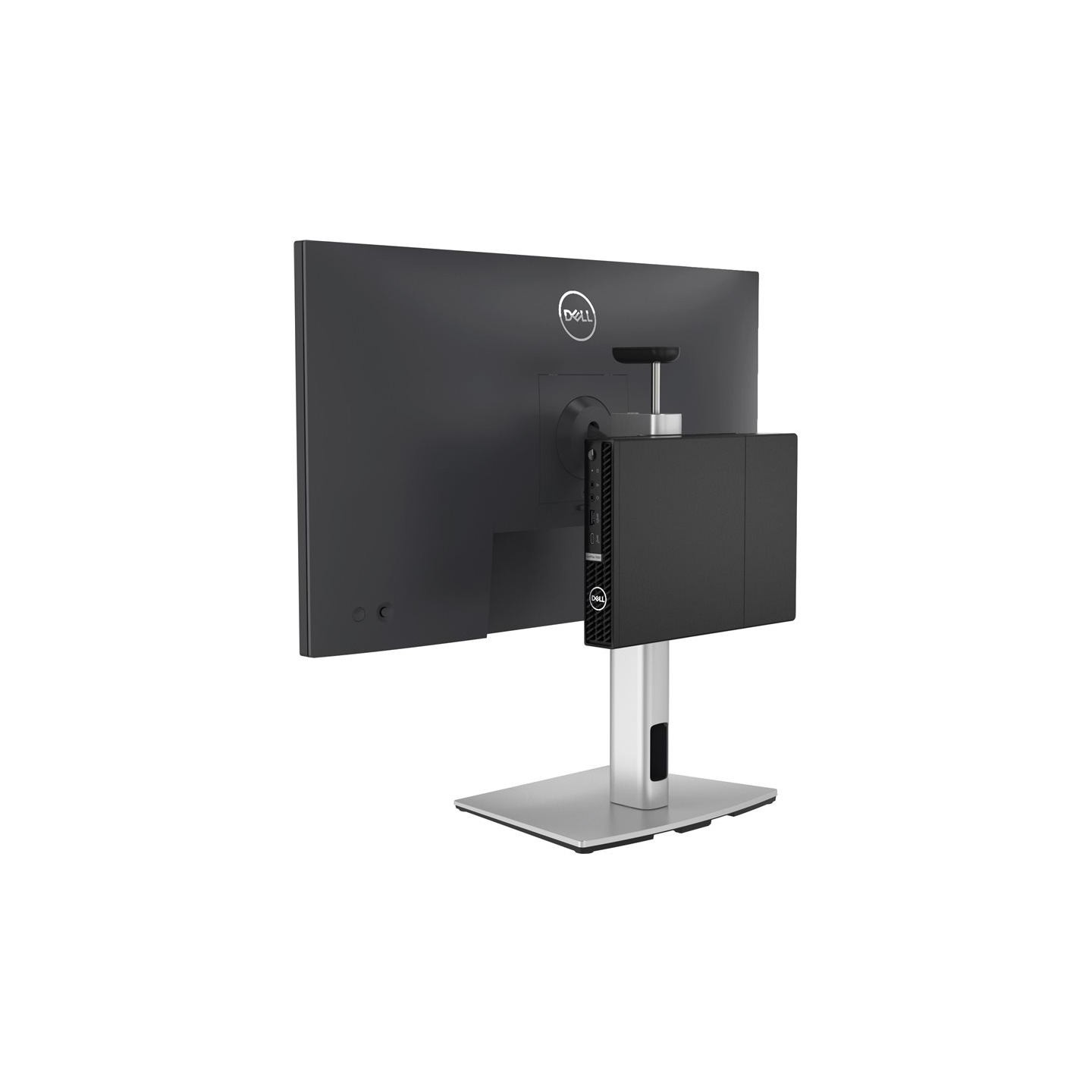 Dell Micro Form Factor All-in-One Stand - MFS22,NO backward compatible / 482-BBEO