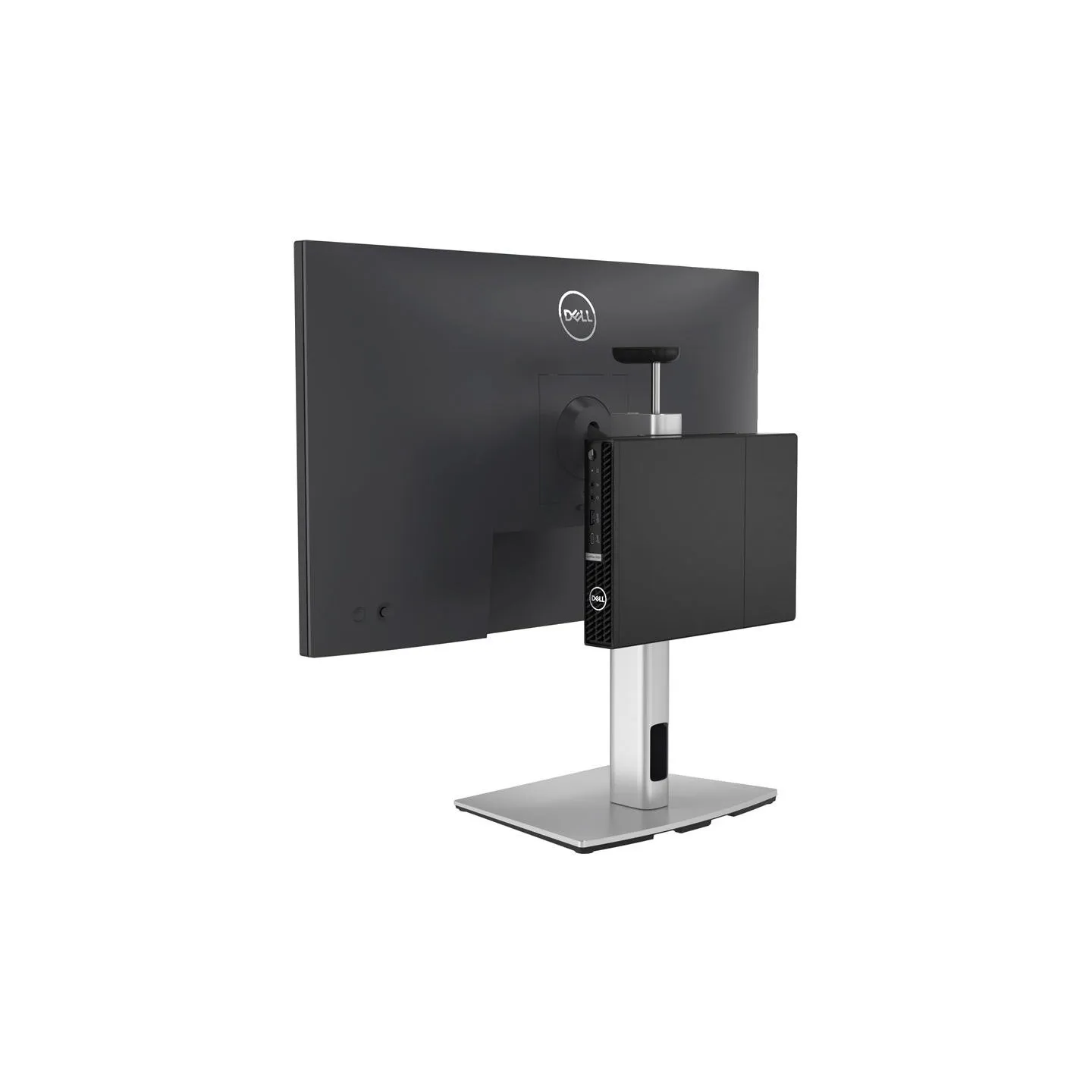 Dell Micro Form Factor All-in-One Stand - MFS22,NO backward compatible / 482-BBEO