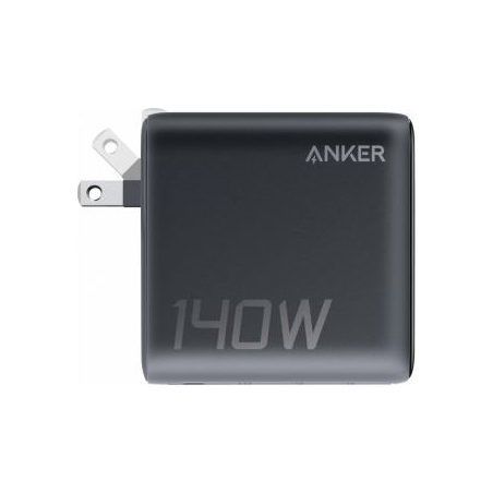 Anker Charger (140W, 4-P D 3.1) with USB-C Cable