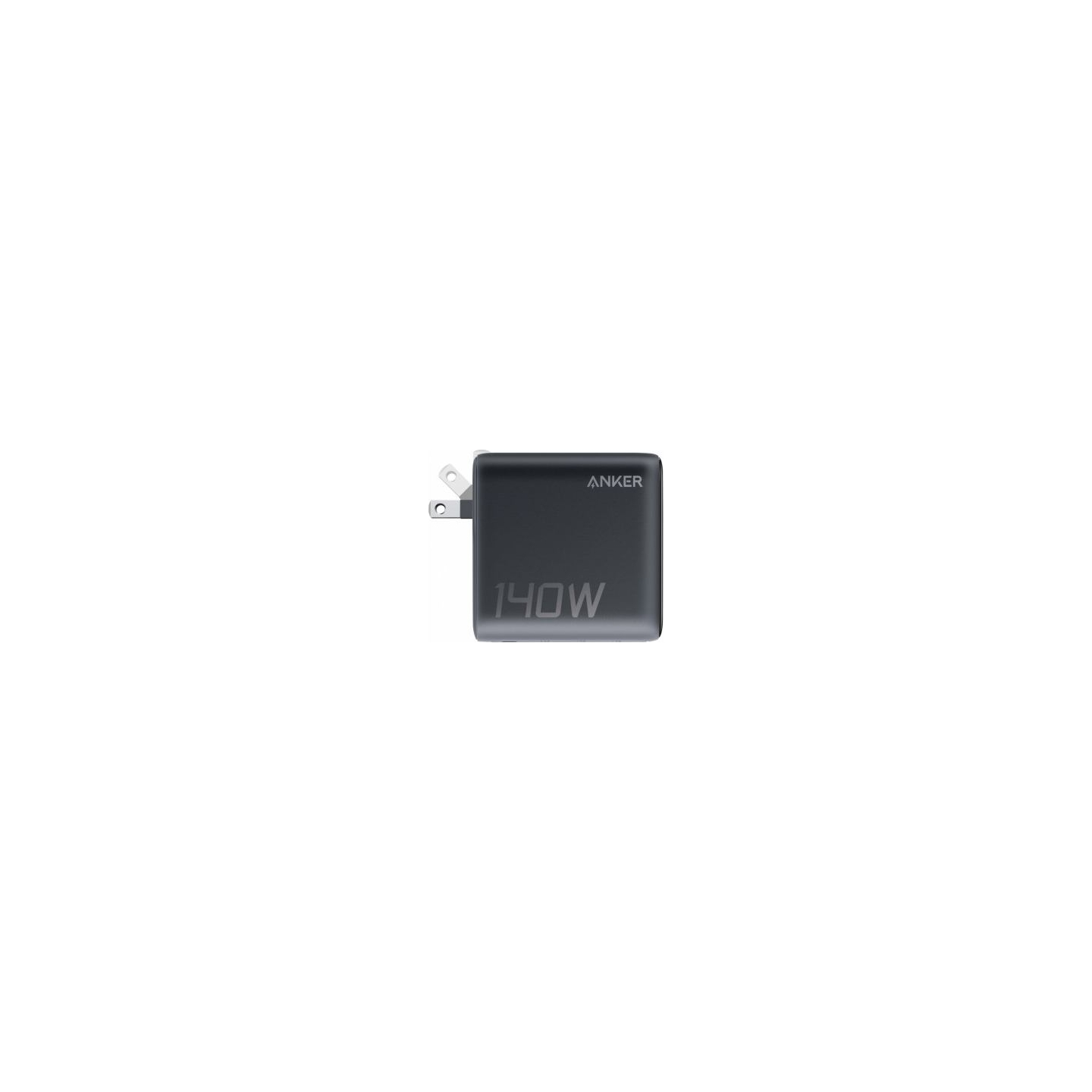 Anker Charger (140W, 4-P D 3.1) with USB-C Cable