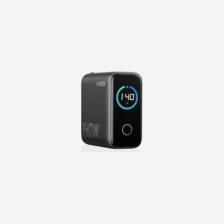 Anker Charger (140W, 4-P D 3.1) with USB-C Cable