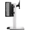 Dell Compact Form Factor All-in-One Stand - CFS25 / 482-BBFB