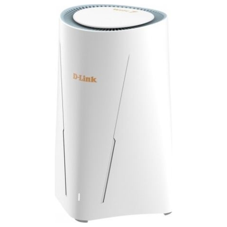 D-Link Router G572 5G NR BE7200 Wi-Fi 7