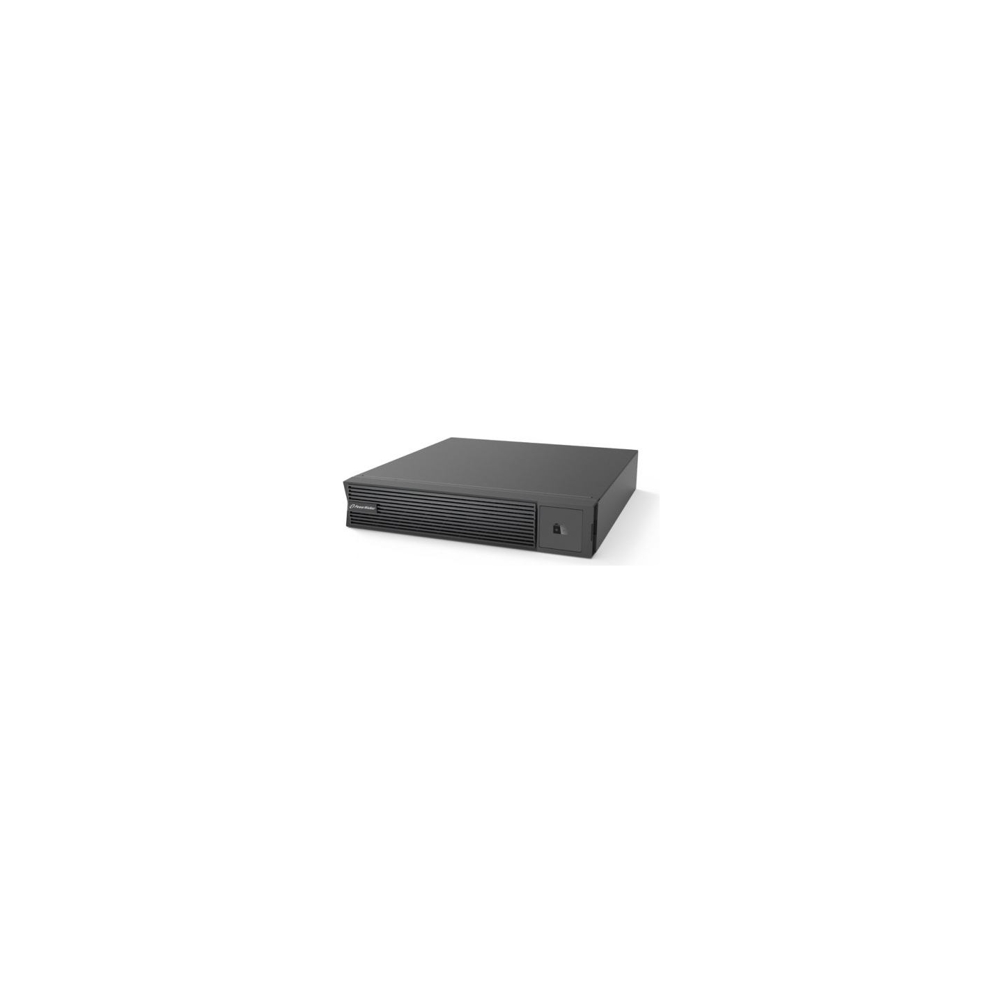 Power Walker Battery Pack Rack 19-inch VFI 2000/3000 10134054