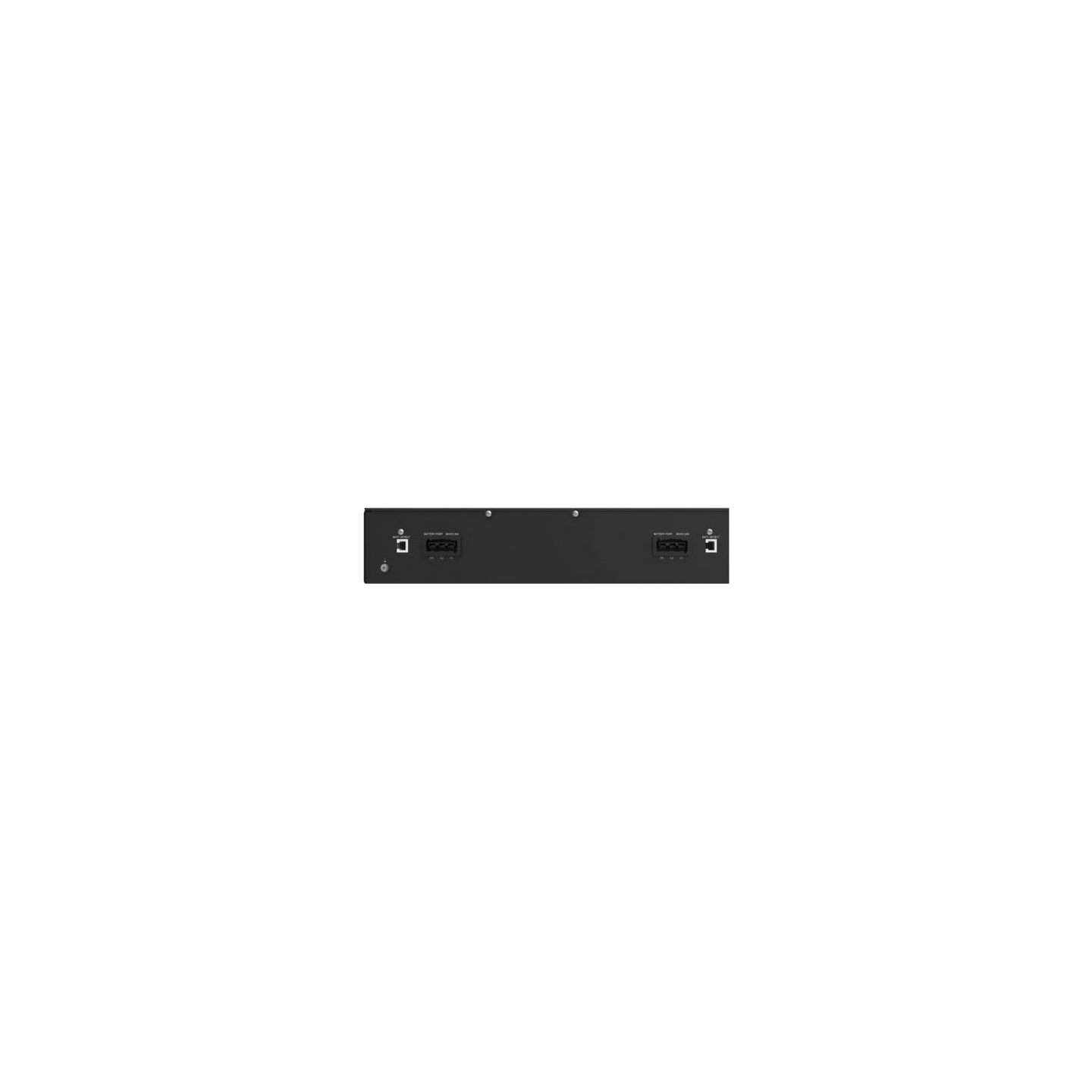 Power Walker Battery Pack Rack 19-inch VFI 2000/3000 10134054