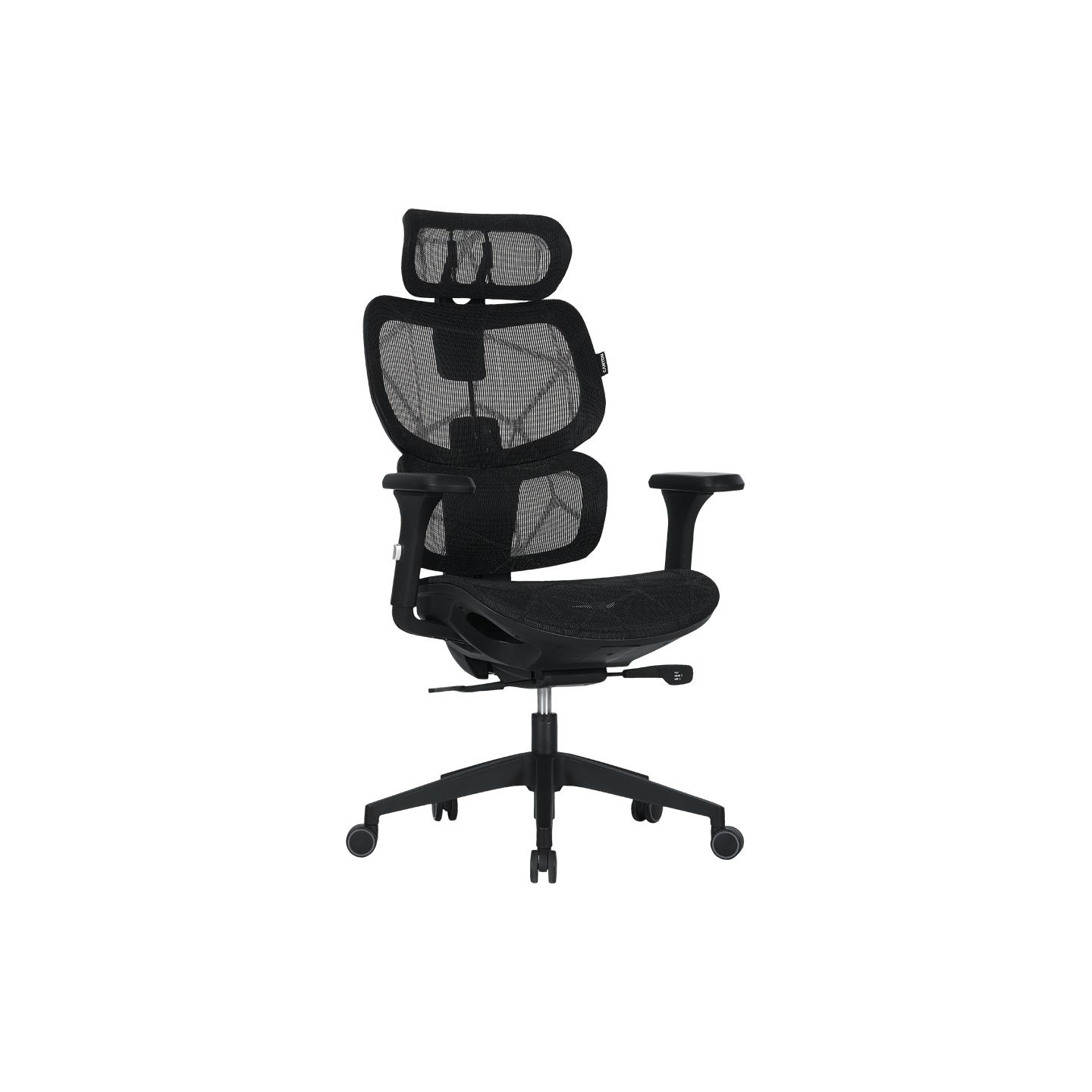 Canyon gaming chair Ventra MOCH01 Mesh Black