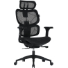 Canyon gaming chair Ventra MOCH01 Mesh Black