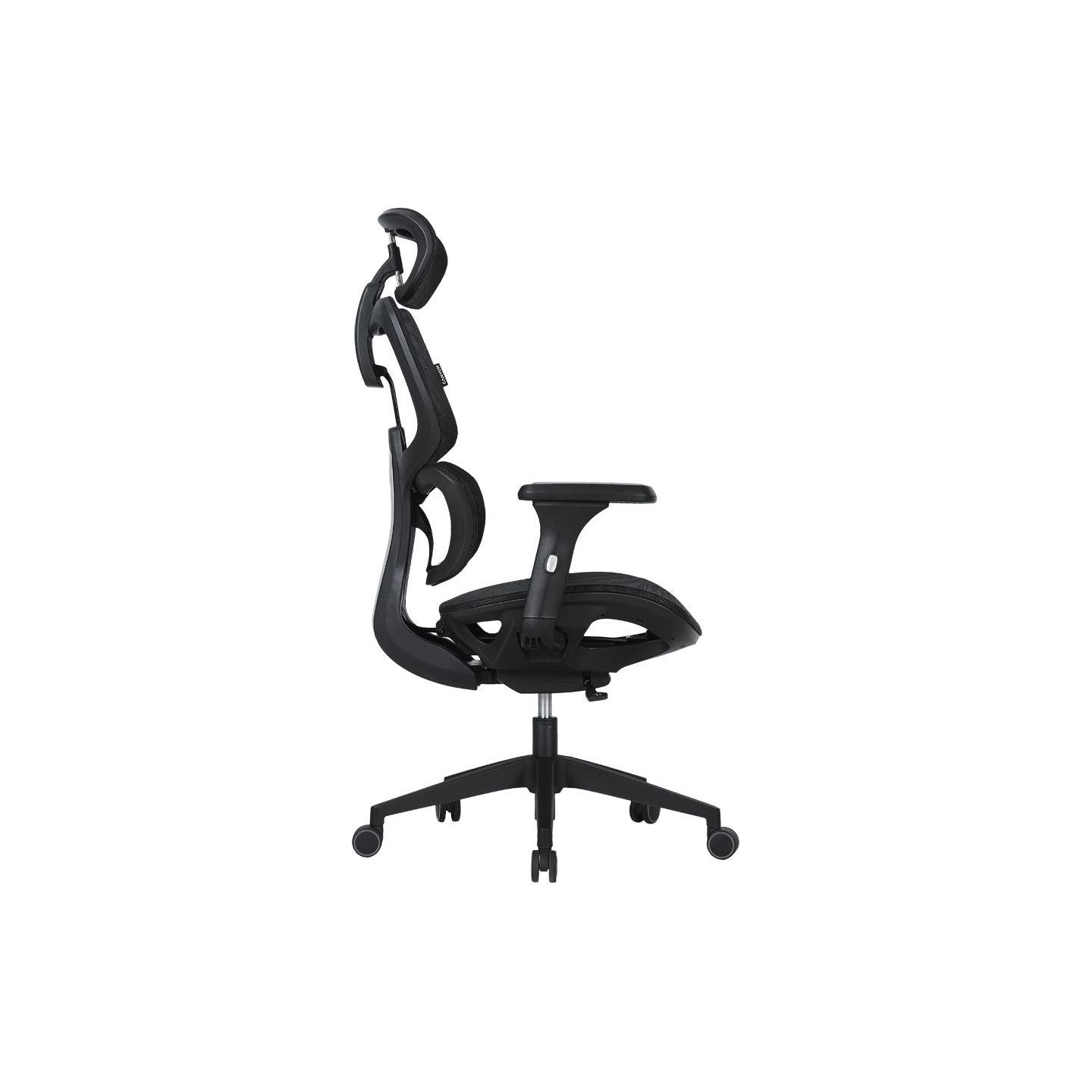 Canyon gaming chair Ventra MOCH01 Mesh Black