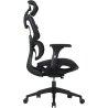Canyon gaming chair Ventra MOCH01 Mesh Black