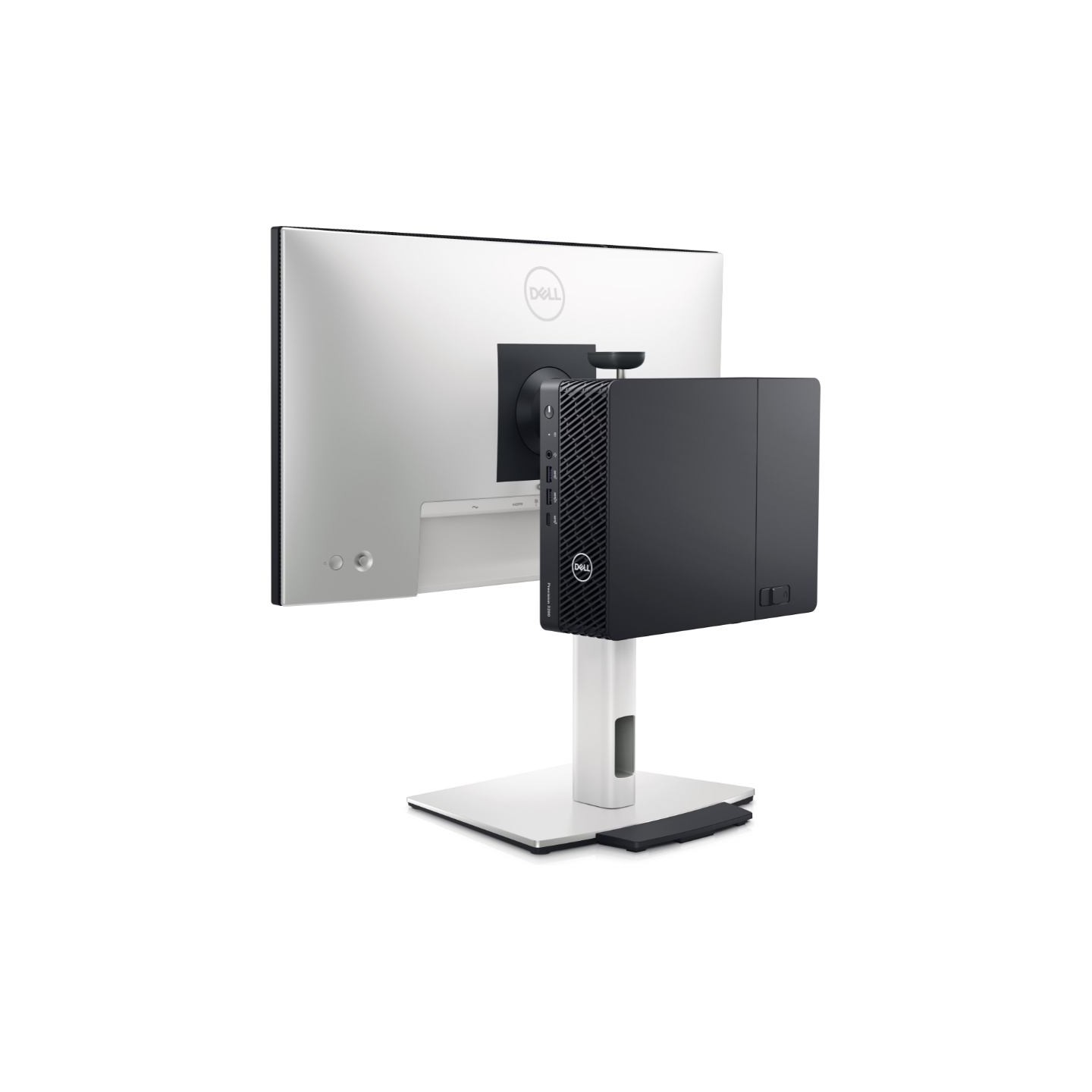 Dell Compact Form Factor All-in-One Stand - CFS25 / 482-BBFB