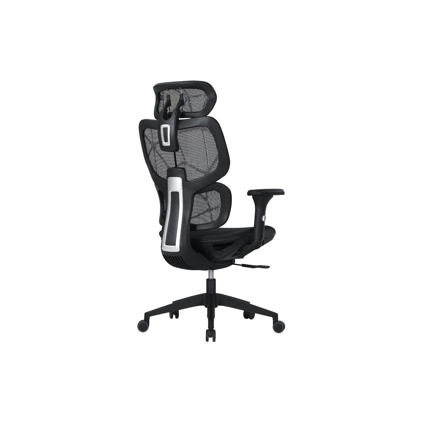 Canyon gaming chair Ventra MOCH01 Mesh Black