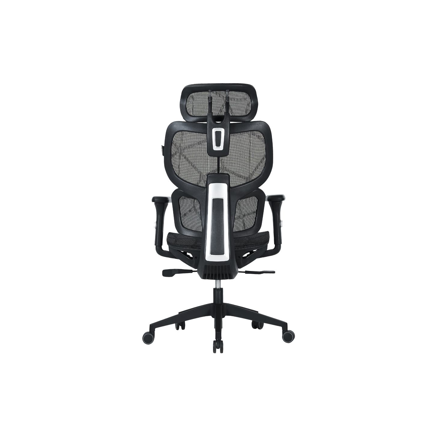 Canyon gaming chair Ventra MOCH01 Mesh Black