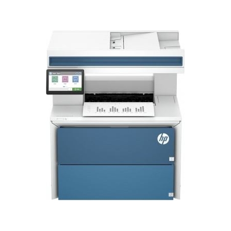 HP Multifunction device LaserJet Enterprise 5601dn A29Z5A