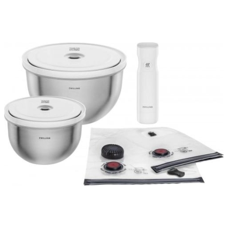 Zwilling Starter set Fresh&Save