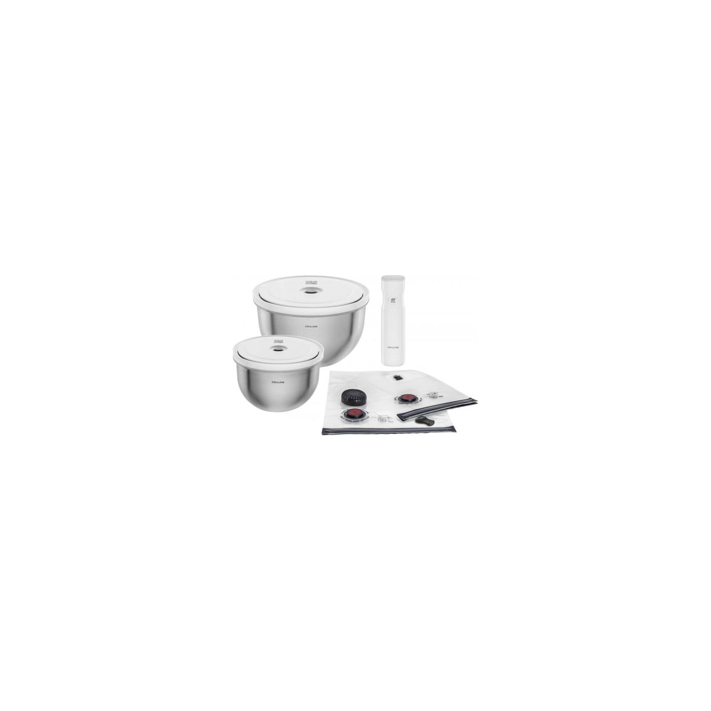 Zwilling Starter set Fresh&Save