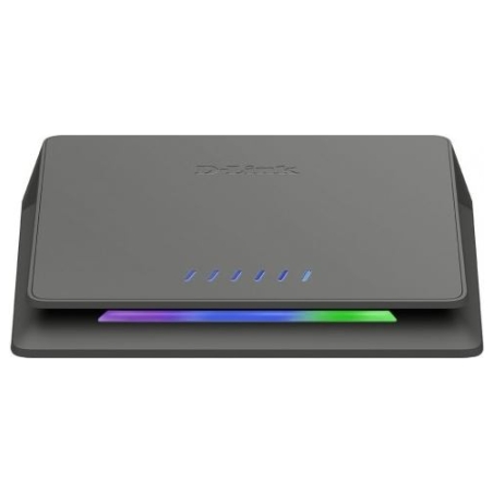 D-Link Switch DMS-106XT