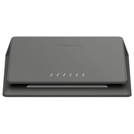 D-Link Switch DMS-106XT