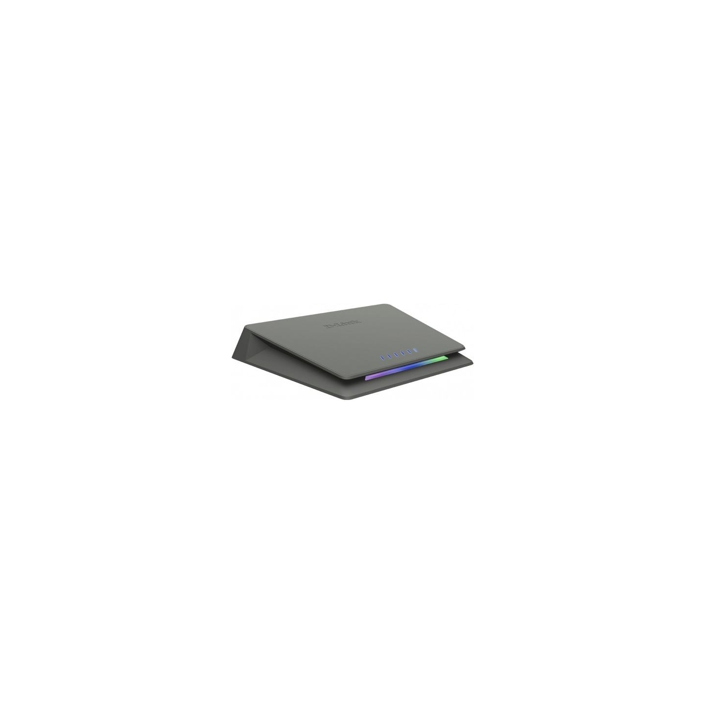 D-Link Switch DMS-106XT