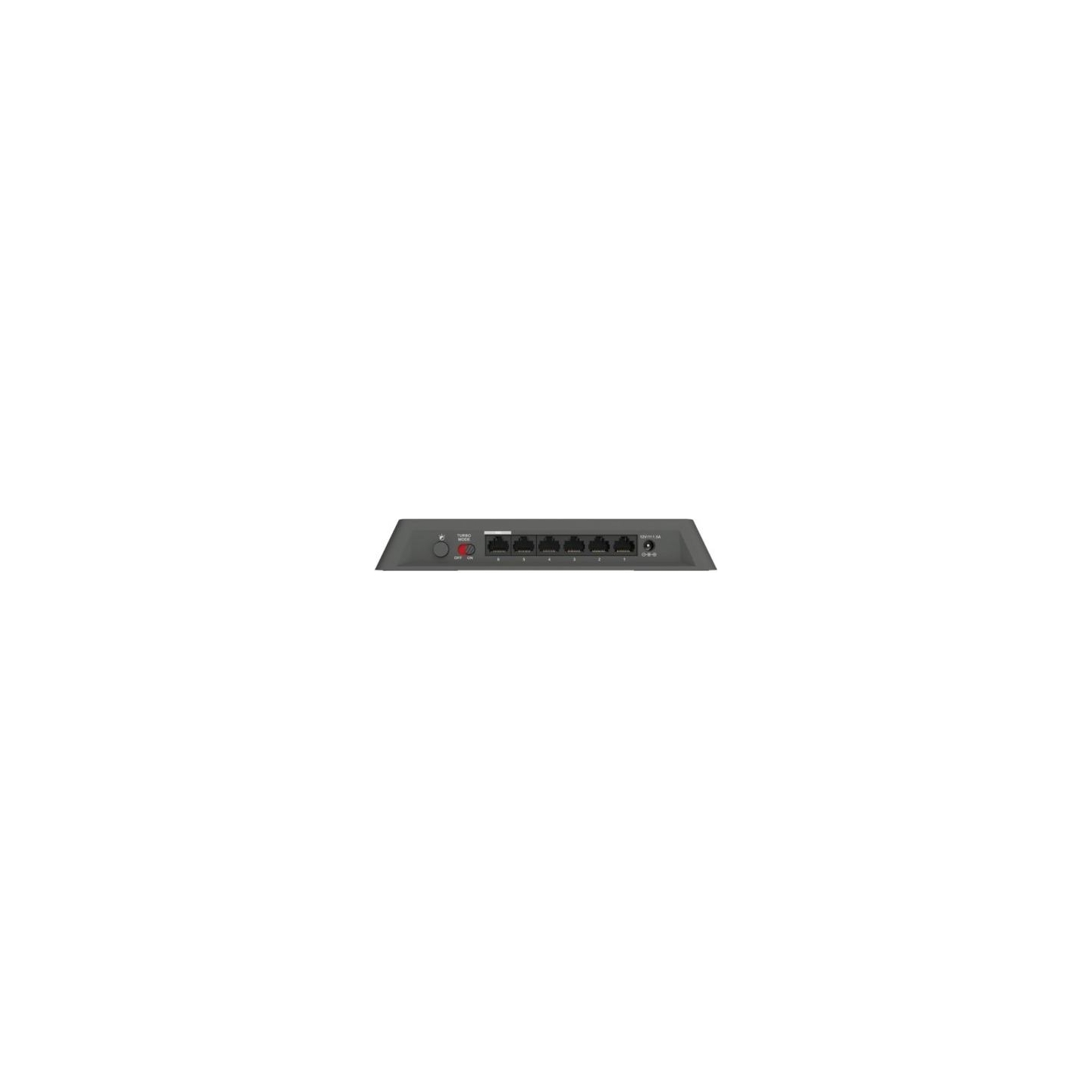 D-Link Switch DMS-106XT
