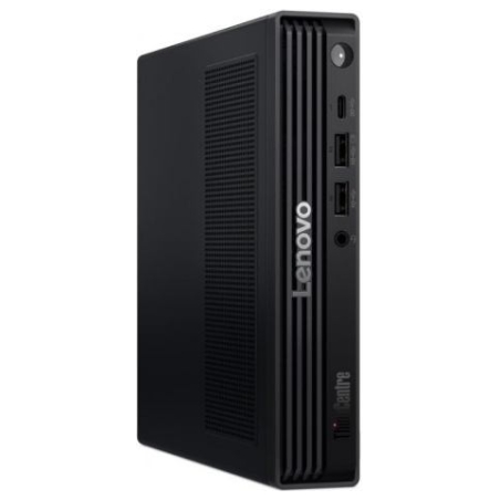 Lenovo Computer ThinkCentre M90q Tiny G6 W11Pro Ultra 5 245T/16GB/512GB/INT/vPro/Black/3YRS OS + 1YR Premier