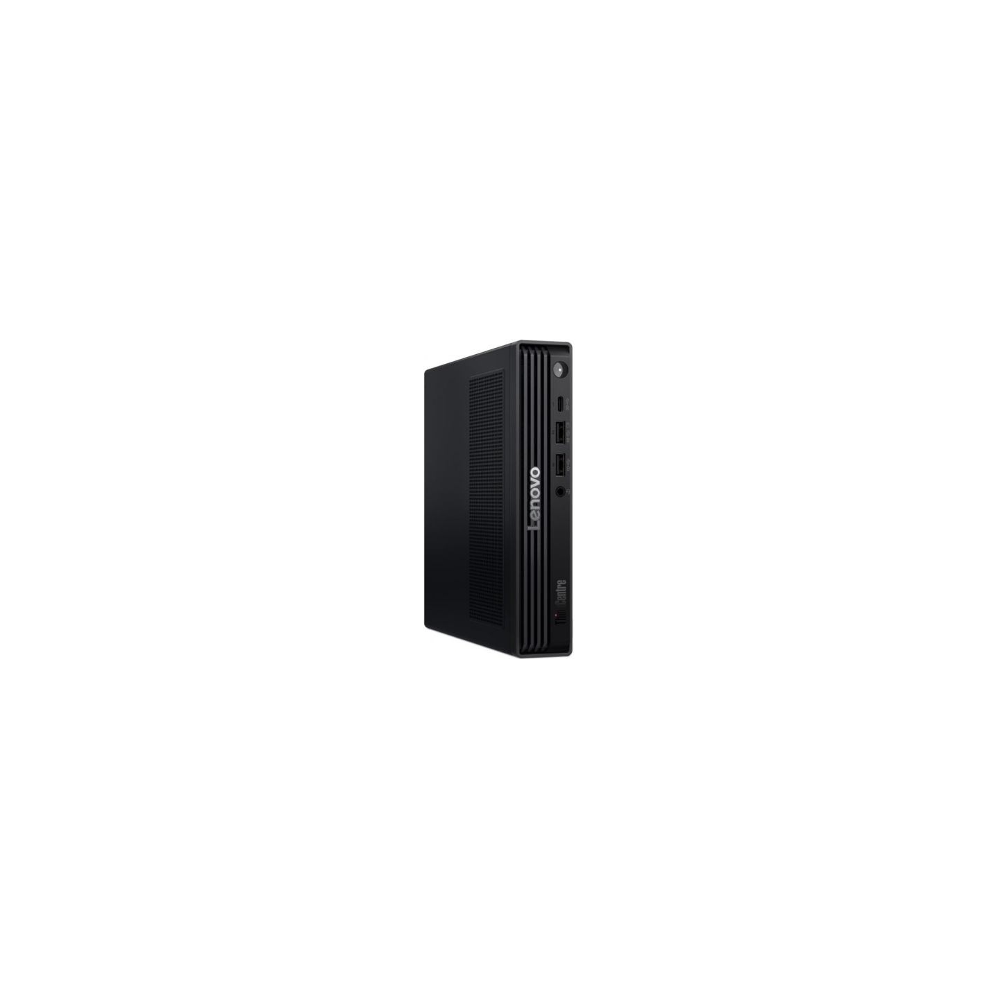 Lenovo Computer ThinkCentre M90q Tiny G6 W11Pro Ultra 5 245T/16GB/512GB/INT/vPro/Black/3YRS OS + 1YR Premier