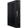 Lenovo Computer ThinkCentre M90q Tiny G6 W11Pro Ultra 5 245T/16GB/512GB/INT/vPro/Black/3YRS OS + 1YR Premier