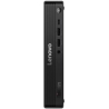 Lenovo Computer ThinkCentre M90q Tiny G6 W11Pro Ultra 5 245T/16GB/512GB/INT/vPro/Black/3YRS OS + 1YR Premier