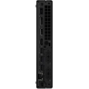 Lenovo Computer ThinkCentre M90q Tiny G6 W11Pro Ultra 5 245T/16GB/512GB/INT/vPro/Black/3YRS OS + 1YR Premier