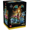 Lego Bricks Ninjago 72153 Venusaur, Charizard i Blastoise