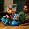 Lego Bricks Ninjago 72153 Venusaur, Charizard i Blastoise