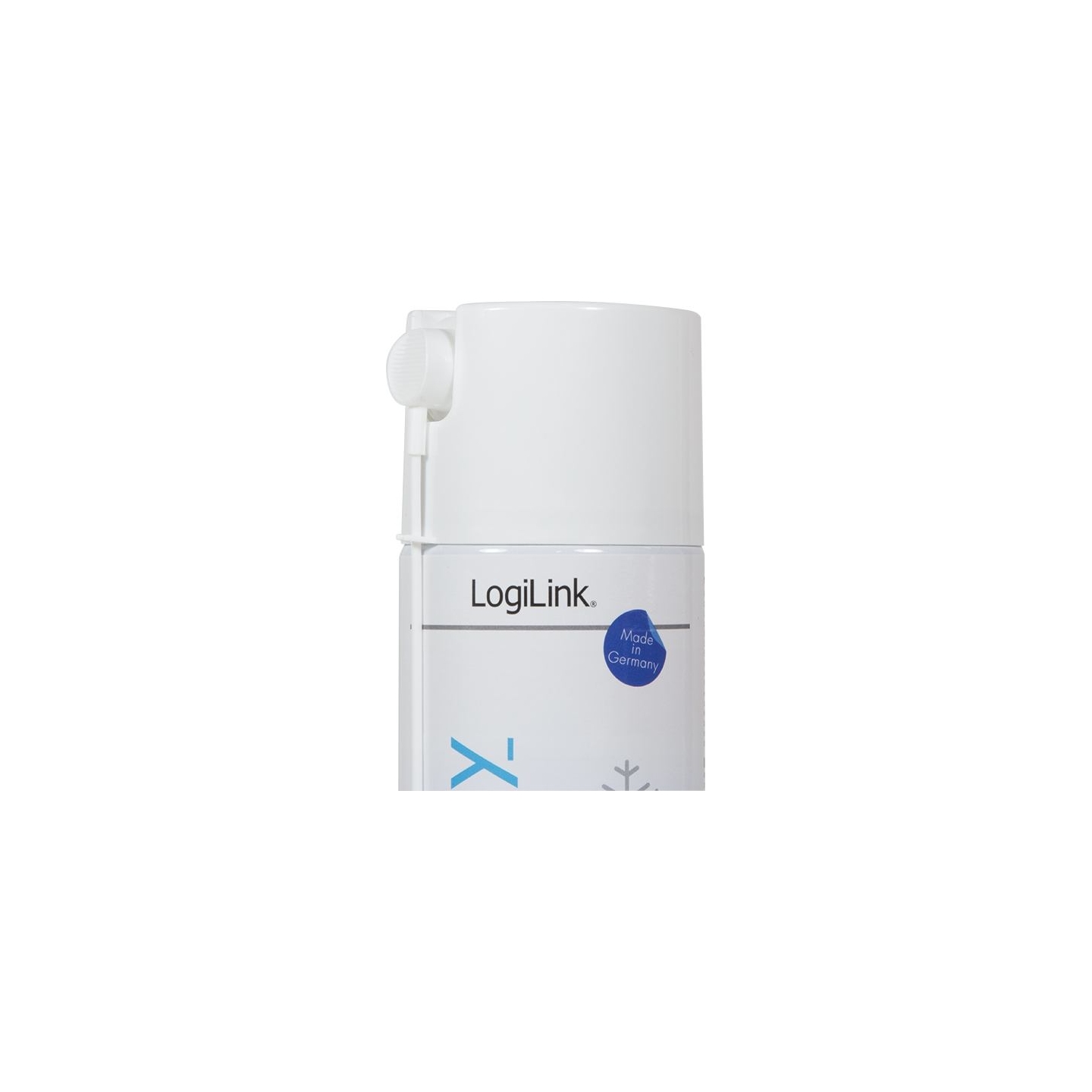 Logilink | RP0014 | Cooling Spray | 400 ml