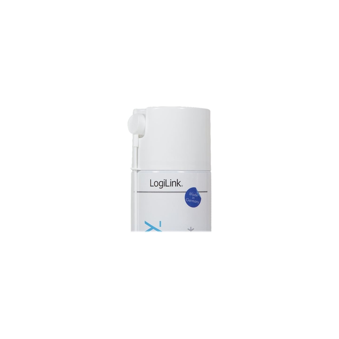 Logilink | RP0014 | Cooling Spray | 400 ml