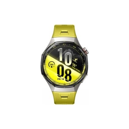 Huawei WATCH GT 7 PRO 46MM YELLOW
