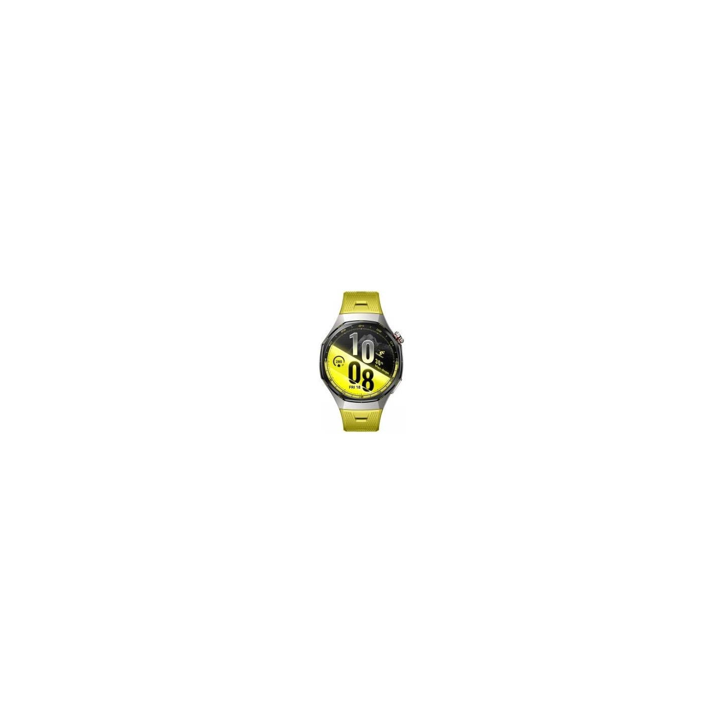 Huawei WATCH GT 7 PRO 46MM YELLOW