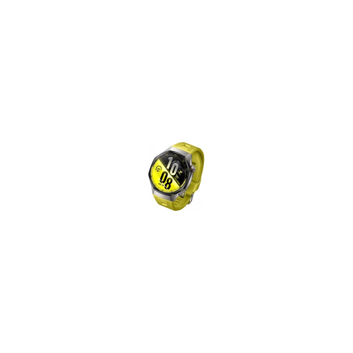 Huawei WATCH GT 7 PRO 46MM YELLOW