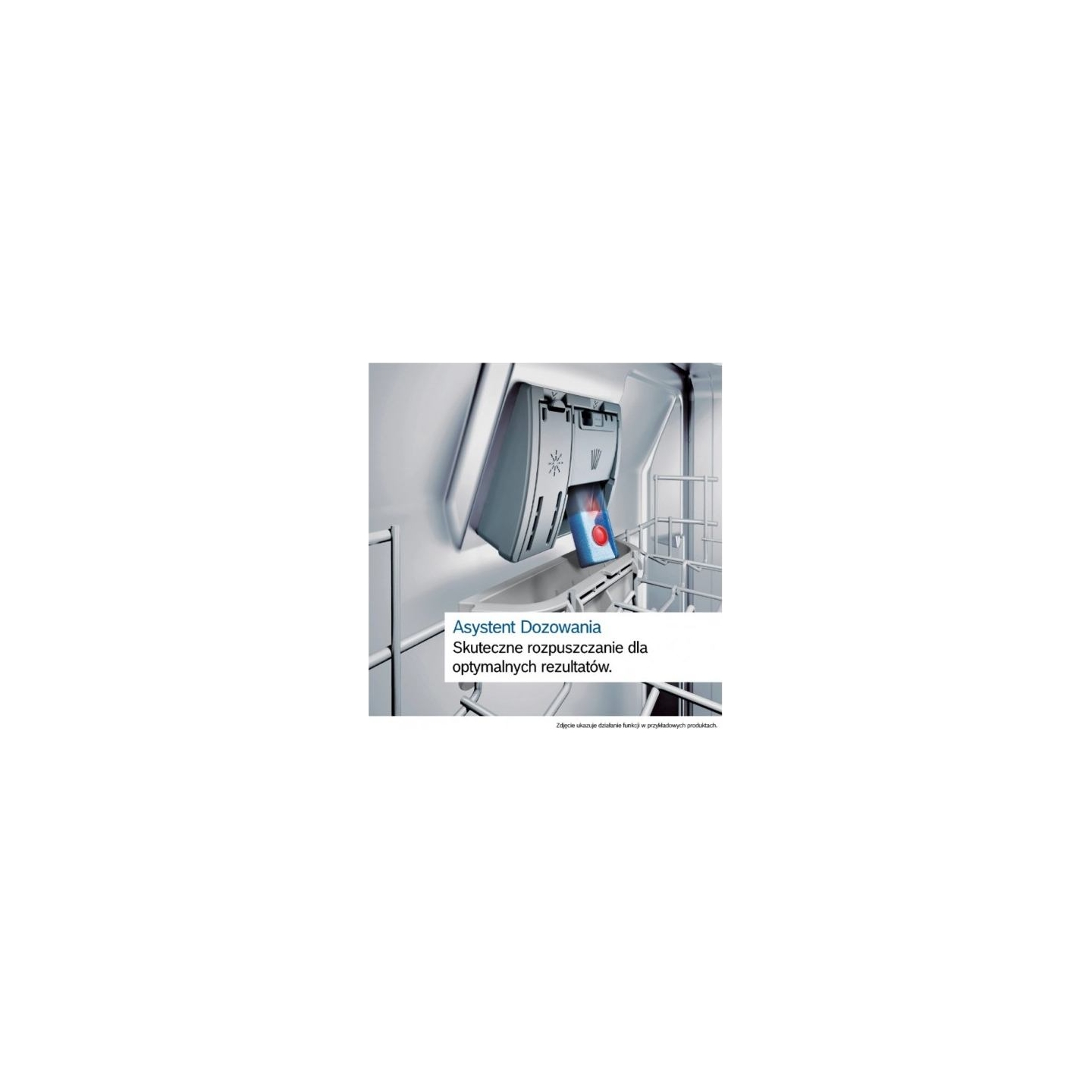Bosch SPI4HMS49E Dischwasher