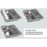 Bosch SPI4HMS49E Dischwasher