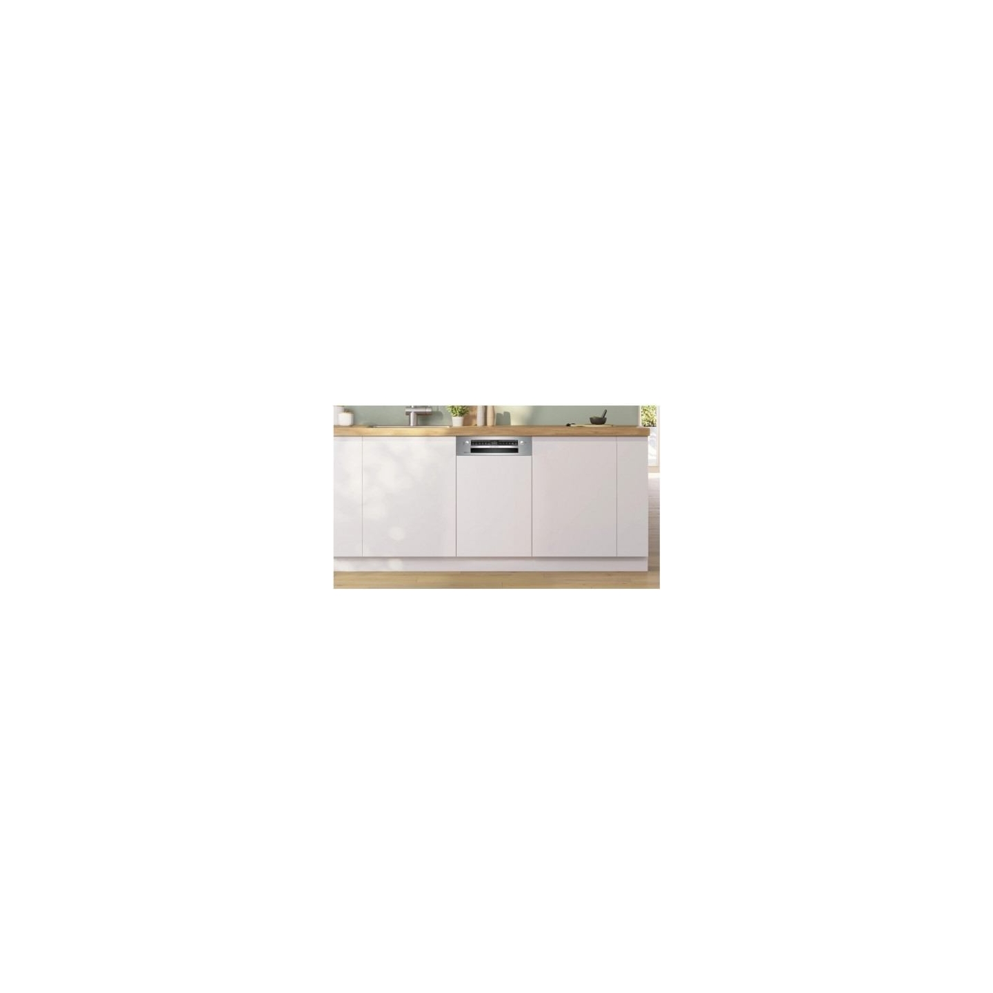 Bosch SPI4HMS49E Dischwasher