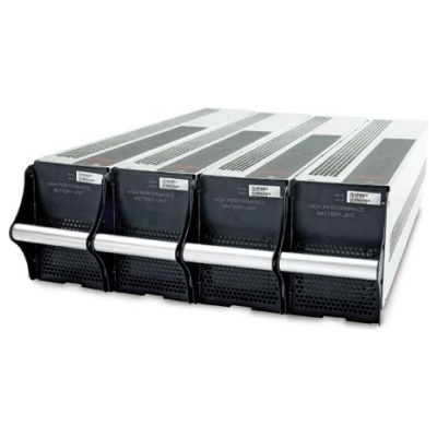 APC High-Performance Battery Module for 400V Symmetra PX 48/96/160KW & 208V Symmetra PX 100KW / SYBT9-B4