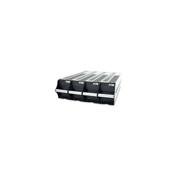 APC High-Performance Battery Module for 400V Symmetra PX 48/96/160KW & 208V Symmetra PX 100KW / SYBT9-B4