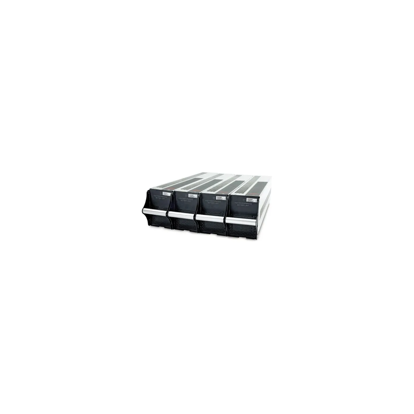 APC High-Performance Battery Module for 400V Symmetra PX 48/96/160KW & 208V Symmetra PX 100KW / SYBT9-B4