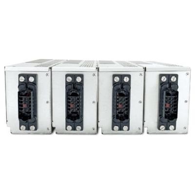 APC High-Performance Battery Module for 400V Symmetra PX 48/96/160KW & 208V Symmetra PX 100KW / SYBT9-B4