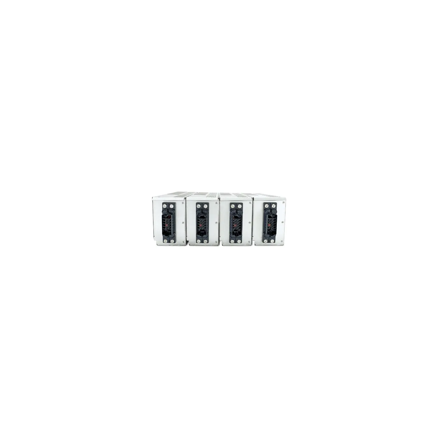 APC High-Performance Battery Module for 400V Symmetra PX 48/96/160KW & 208V Symmetra PX 100KW / SYBT9-B4